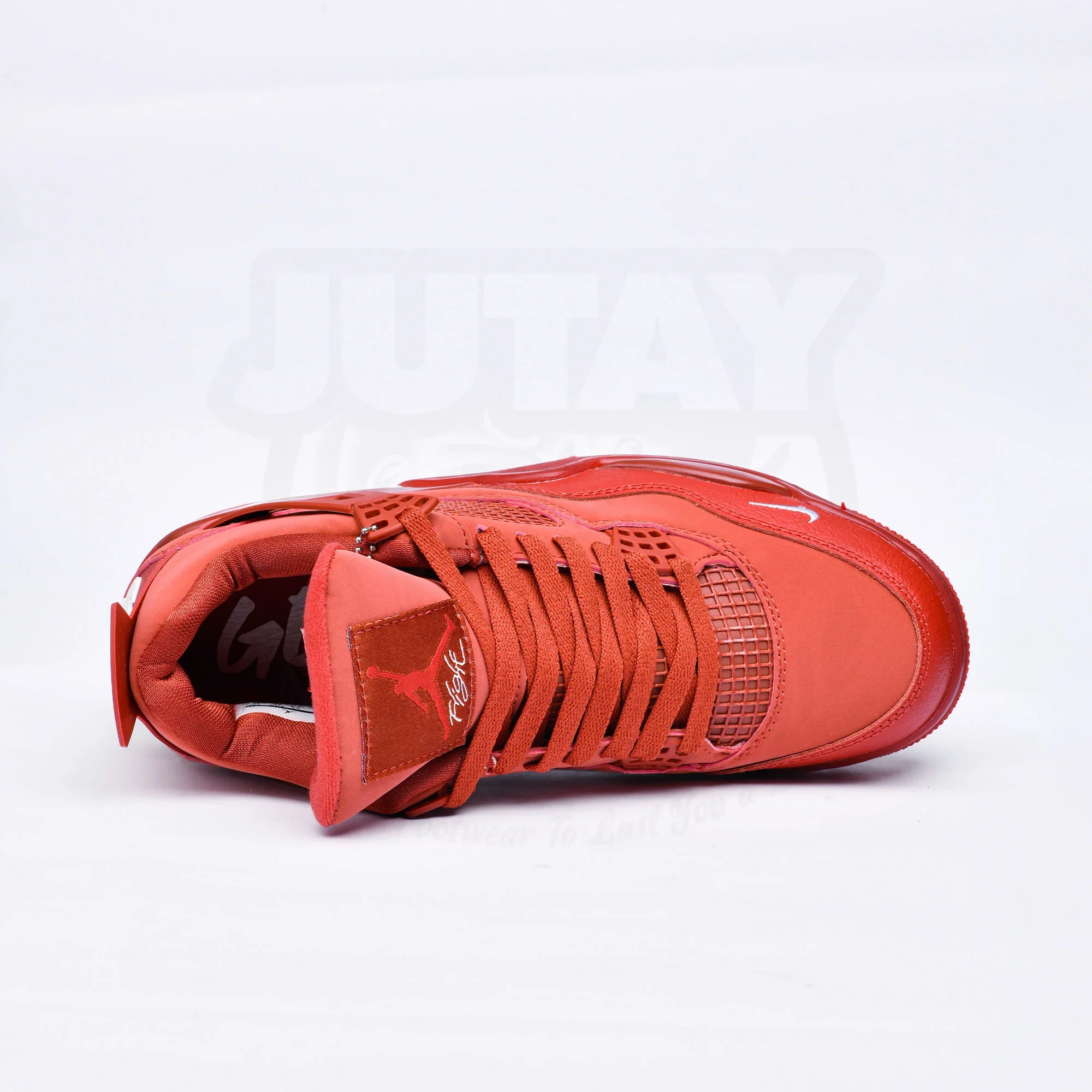 AJ IV - BRICK BY BRICK - Image 4