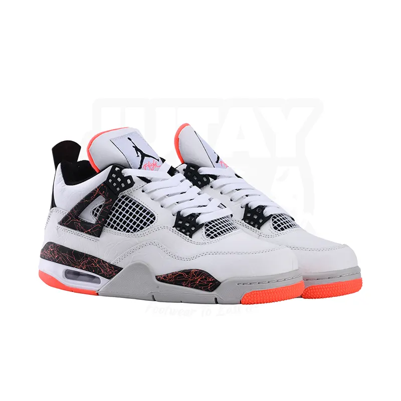 AJ IV - CRIMSON TINT - Image 4
