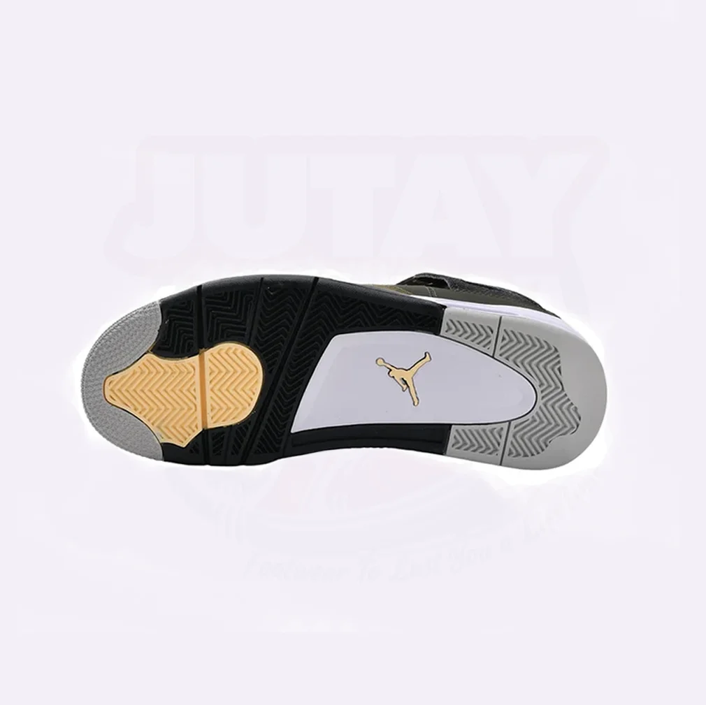 AJ IV - MEDIUM OLIVE - Image 3