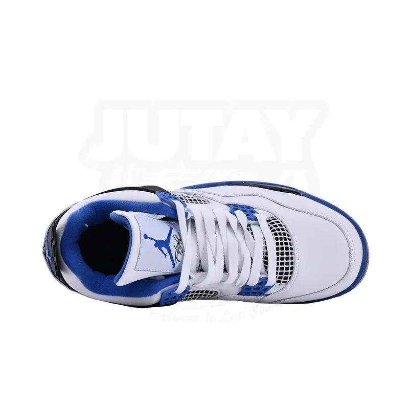 AJ IV - MOTORSPORTS - Image 2