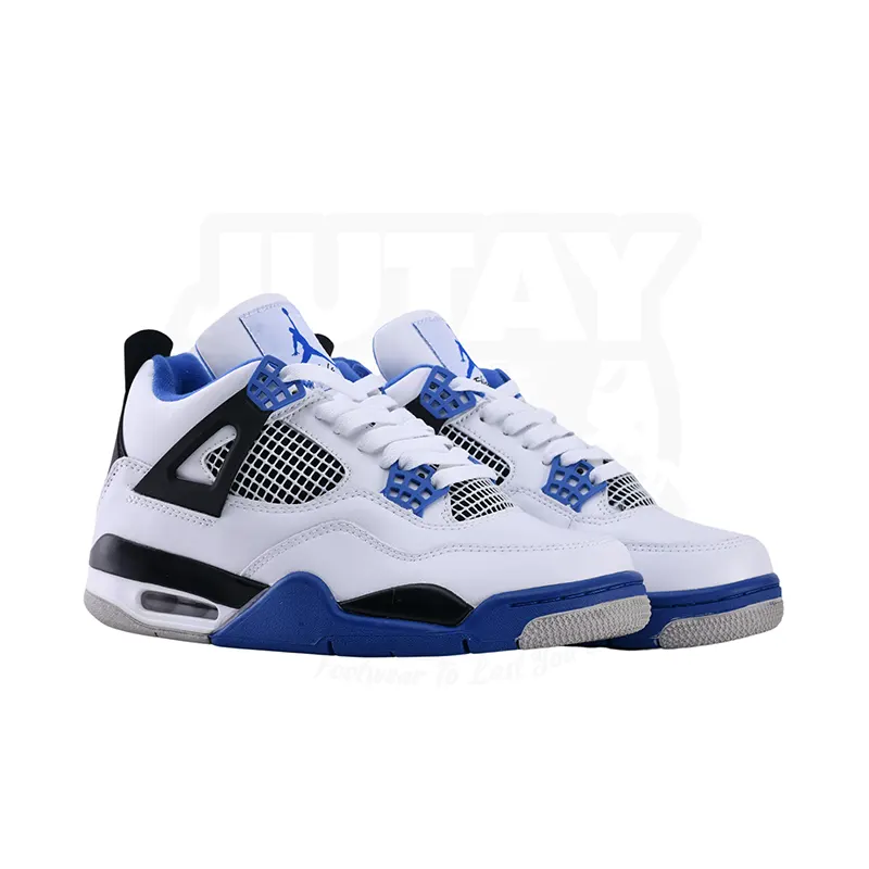 AJ IV - MOTORSPORTS - Image 4