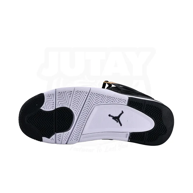 AJ IV - RETRO ROYALTY - Image 3