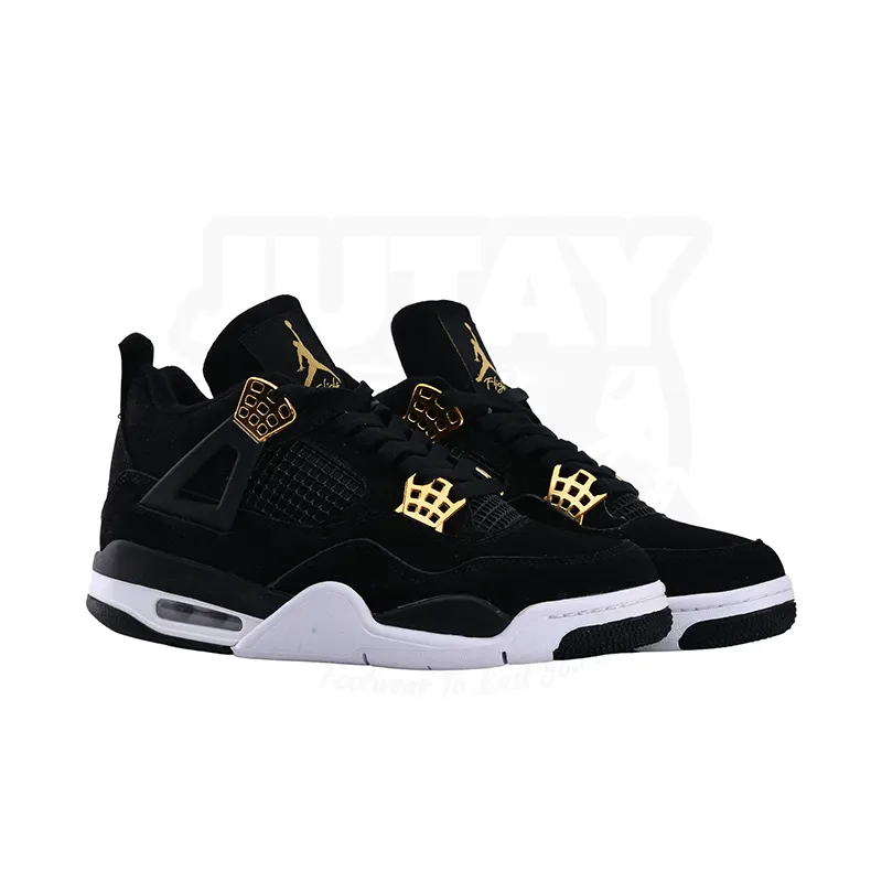 AJ IV - RETRO ROYALTY - Image 4