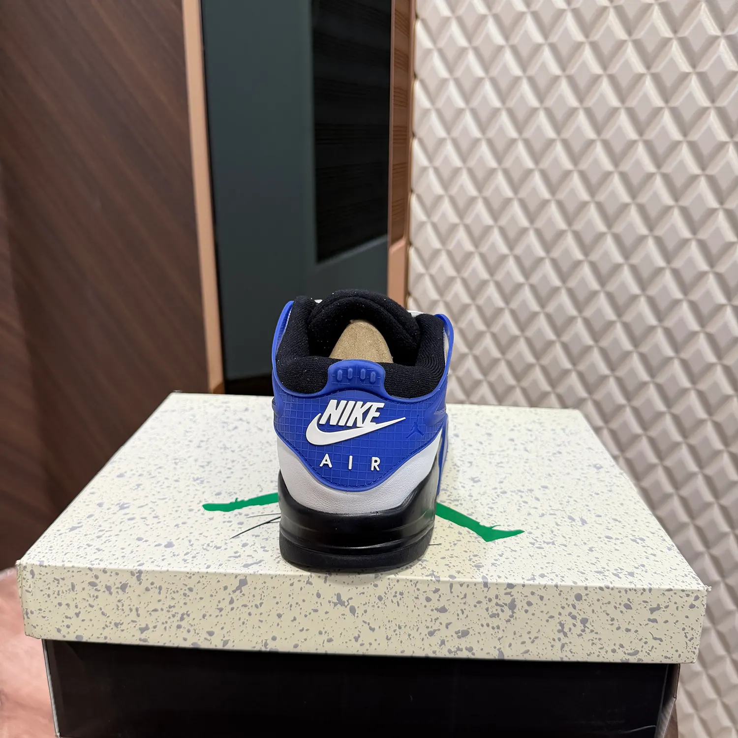 AJ IV RM - MOTORSPORTS - Image 2