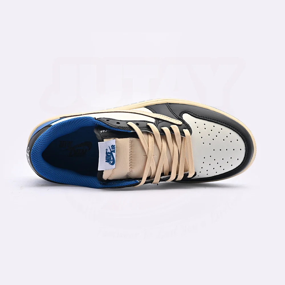 AJ 1 LOW - FRAGMENT (PREMIUM) - Image 3