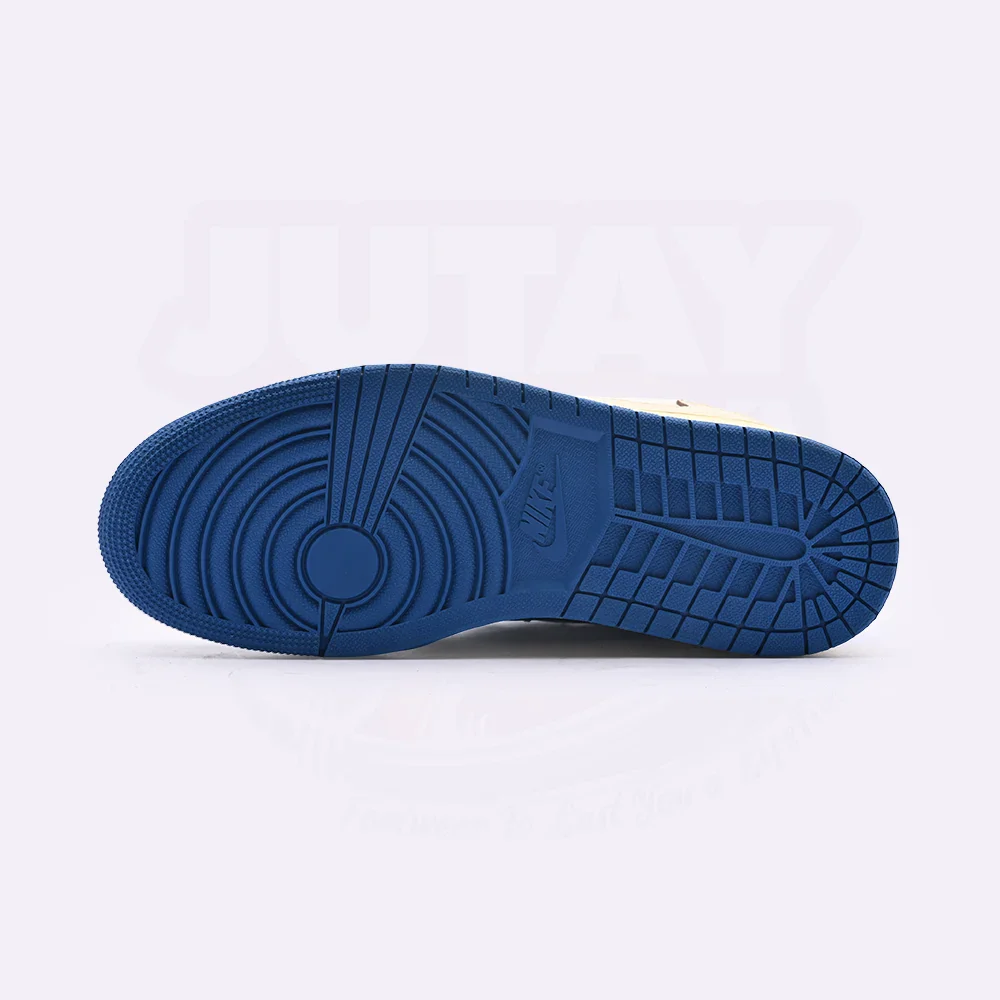 AJ 1 LOW - FRAGMENT (PREMIUM) - Image 4