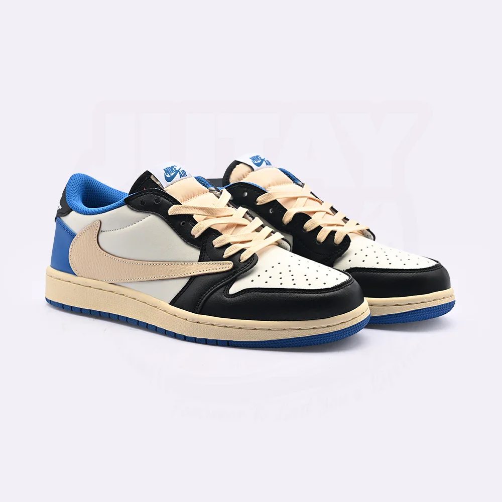 AJ 1 LOW - FRAGMENT (PREMIUM) - Image 6