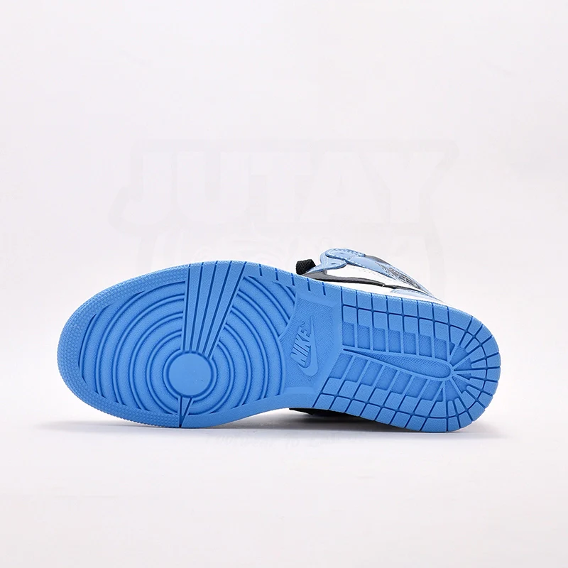 AJ 1 HIGHS - UNIVERSITY BLUE (PREMIUM) - Image 3