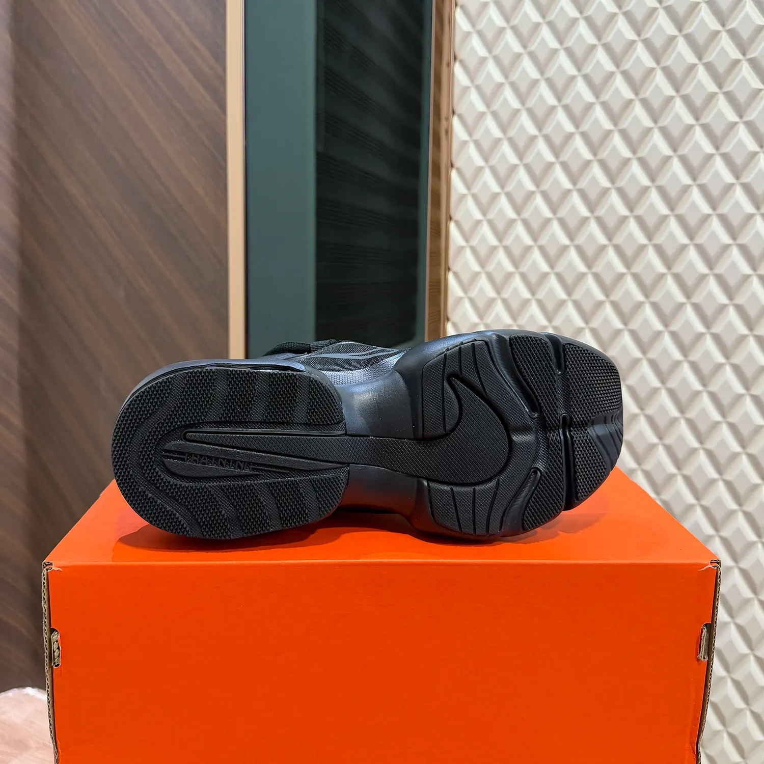 ALFA SAVAGE - TRIPLE BLACK - Image 3