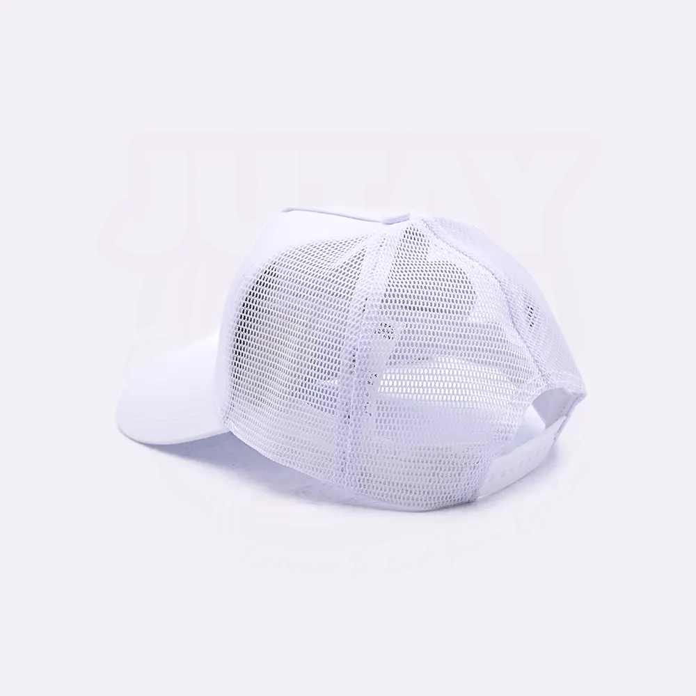 ALO CAP - ALL WHITE - Image 3