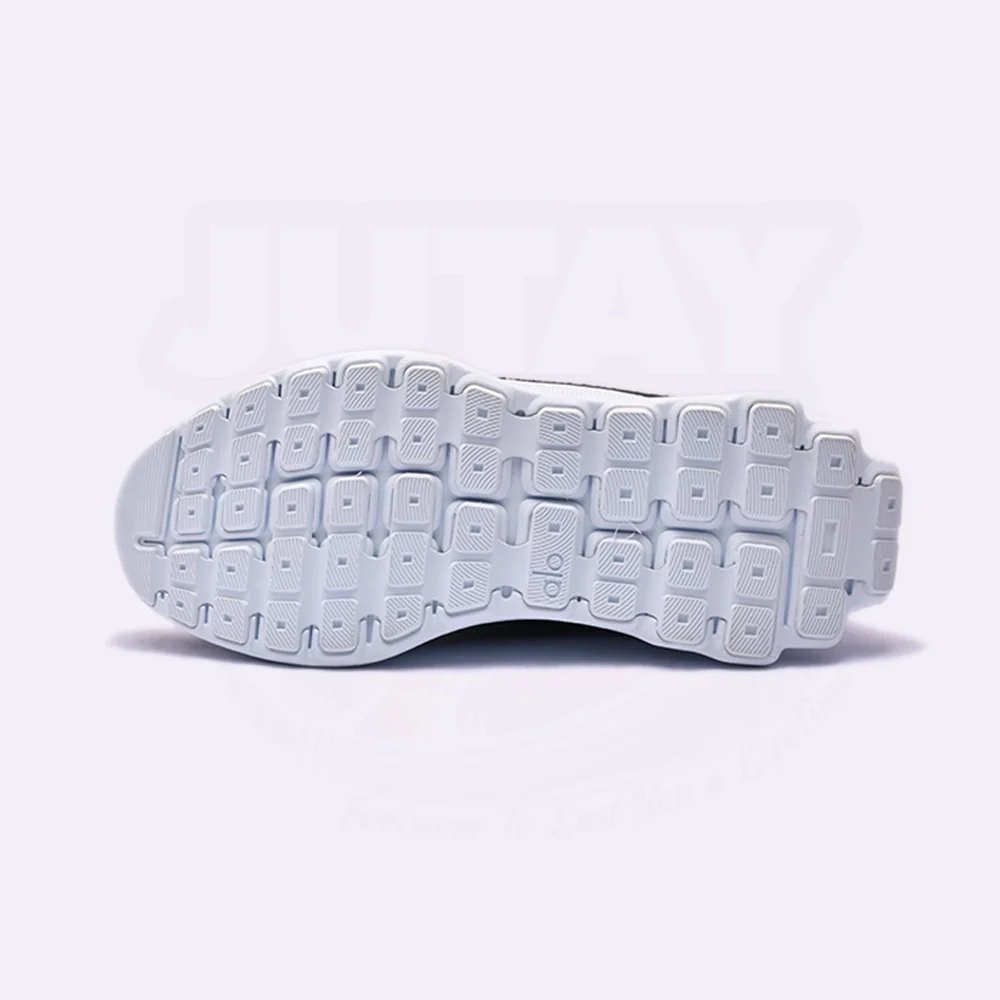 ALO RUNNER - WHITE DUO - Image 4