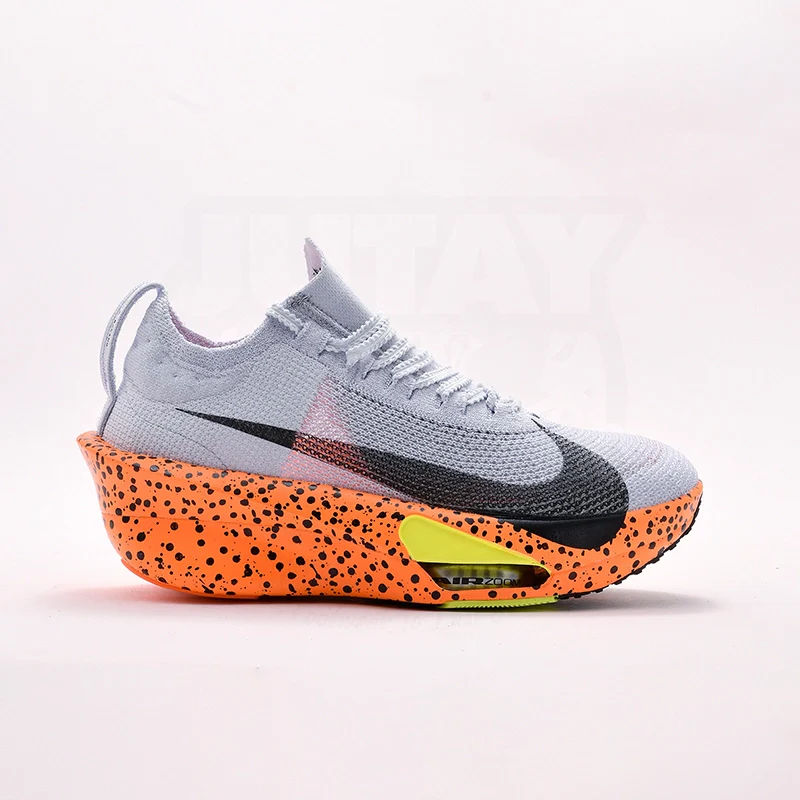 ALPHA FLY NEXT % 3 - ELECTRIC PACK