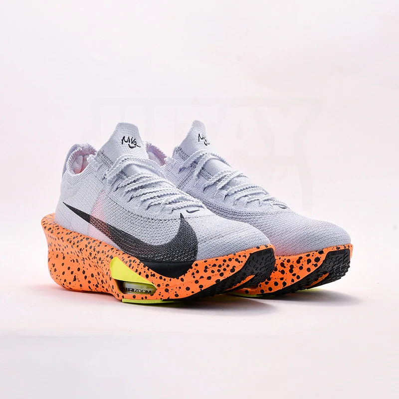 ALPHA FLY NEXT % 3 - ELECTRIC PACK - Image 5