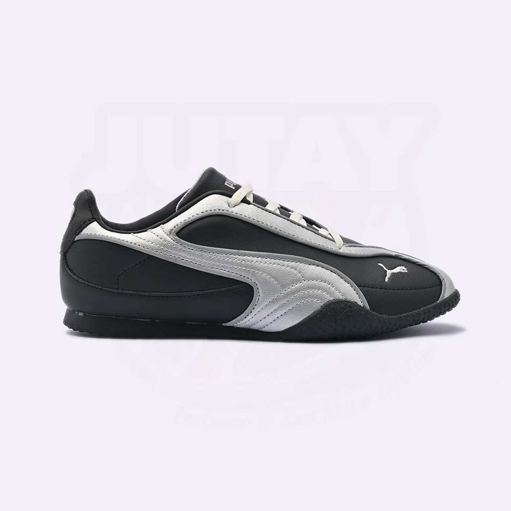 BELLA V2 - BLACK SILVER
