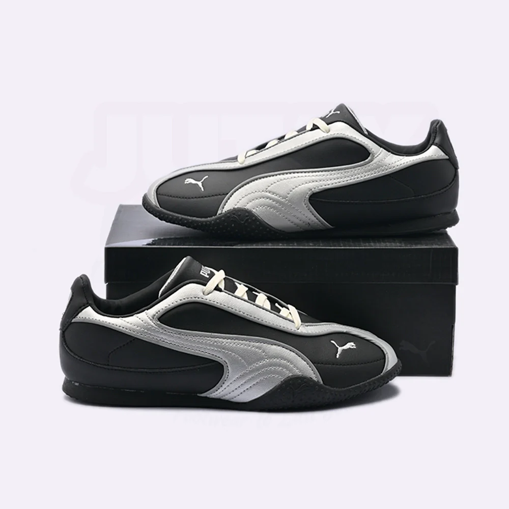 BELLA V2 - BLACK SILVER - Image 2