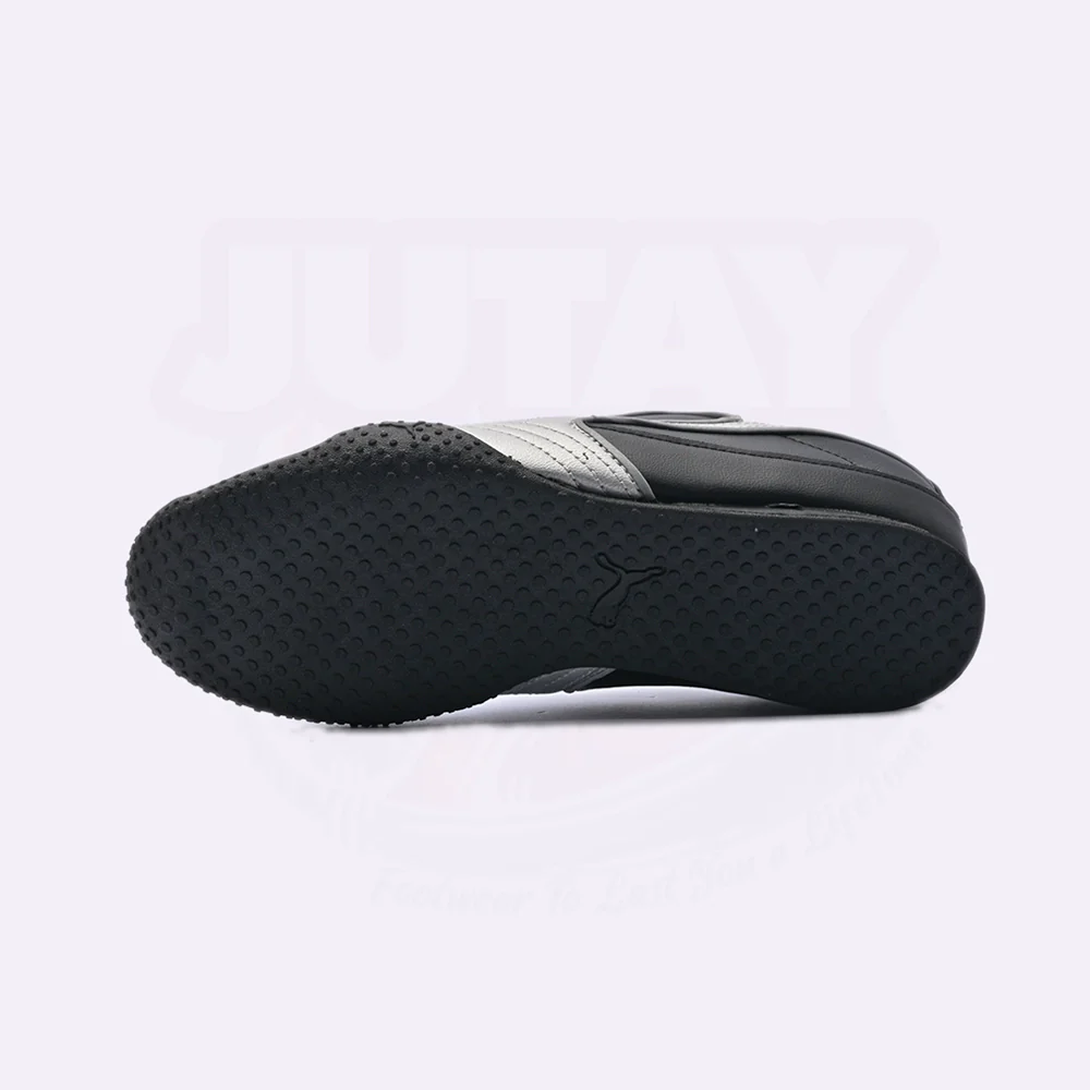BELLA V2 - BLACK SILVER - Image 4