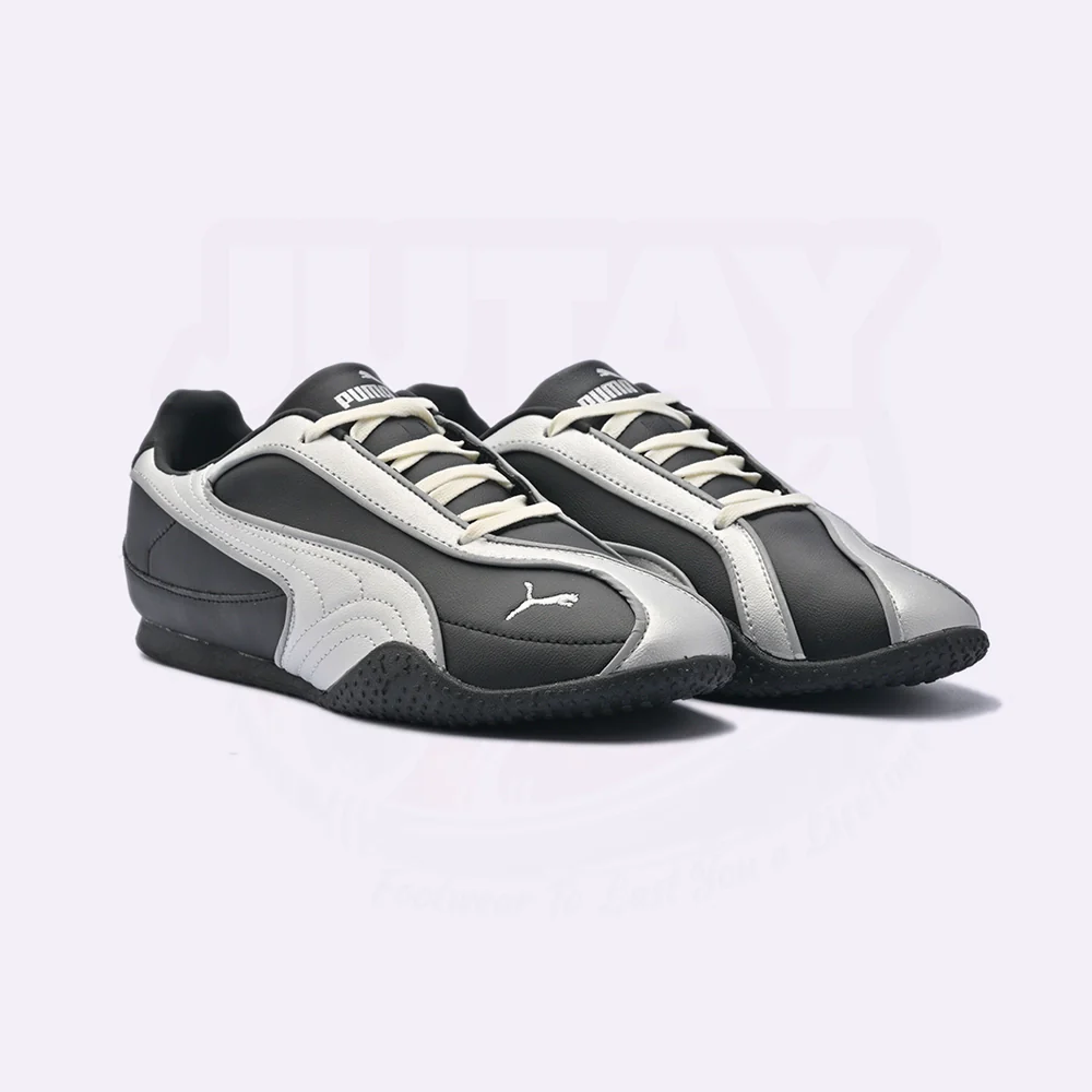 BELLA V2 - BLACK SILVER - Image 5