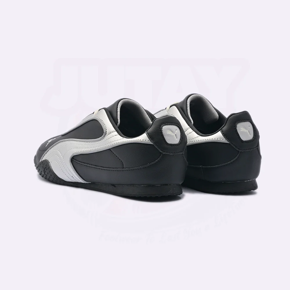 BELLA V2 - BLACK SILVER - Image 6