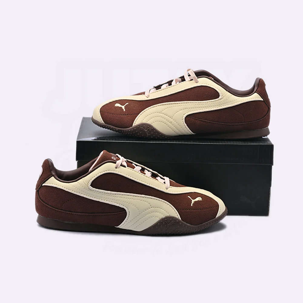 BELLA V2 - ESPRESSO BROWN - Image 3