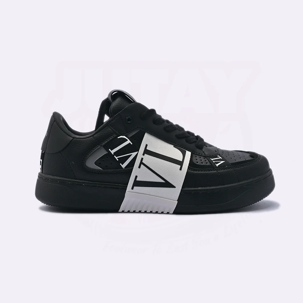 VLTN - BLACK