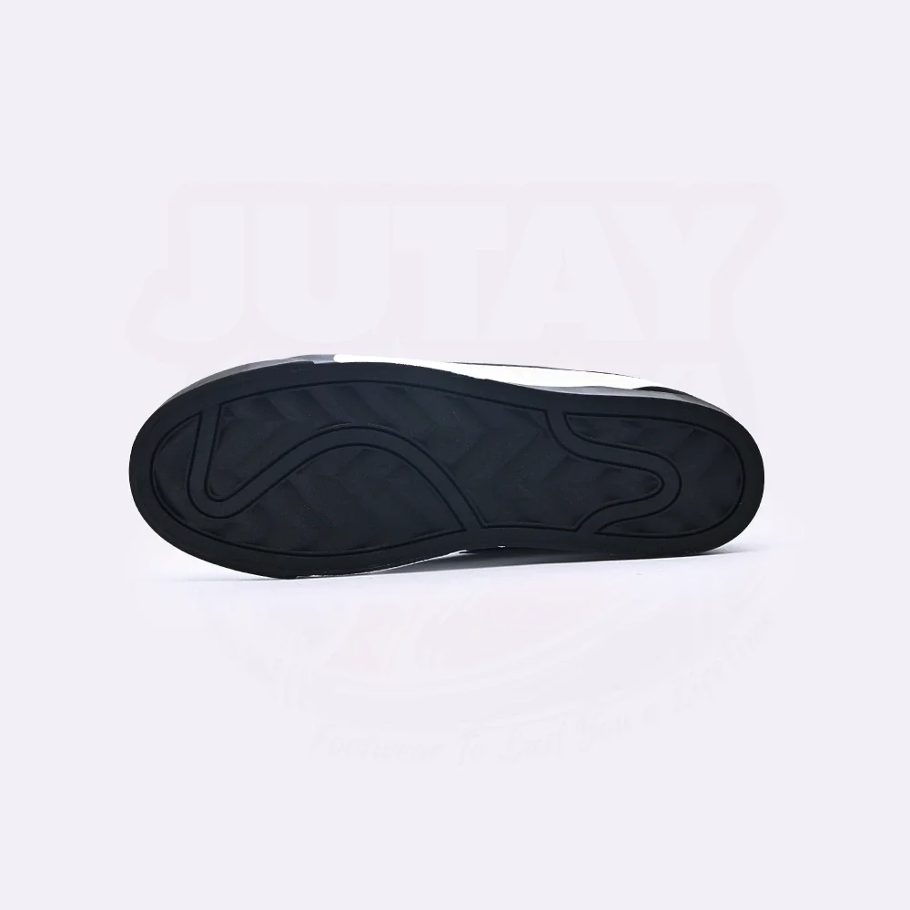 BLAZER LOW - BLACK - Image 4