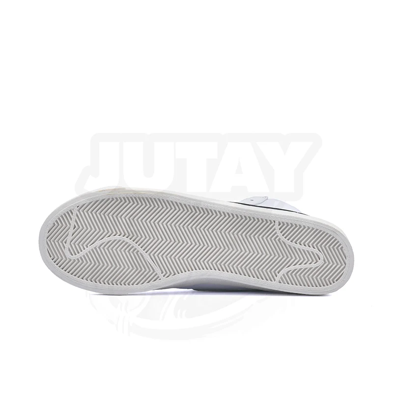 BLAZER MIDS - VINTAGE - Image 3