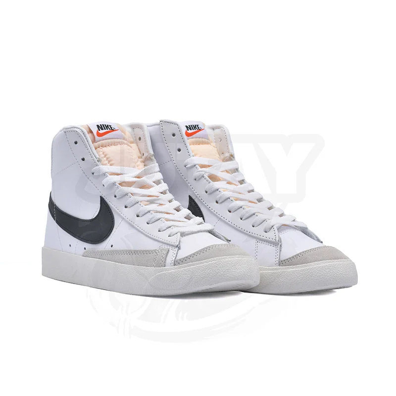BLAZER MIDS - VINTAGE - Image 4