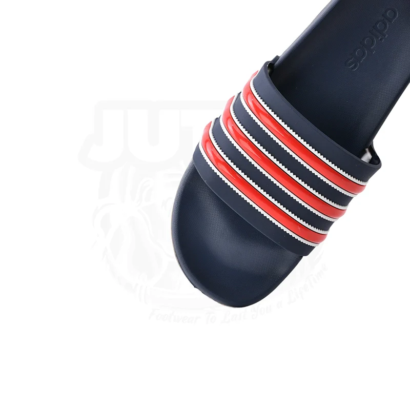 BLUE RED STRIPES - CLOUD FOAM - Image 3
