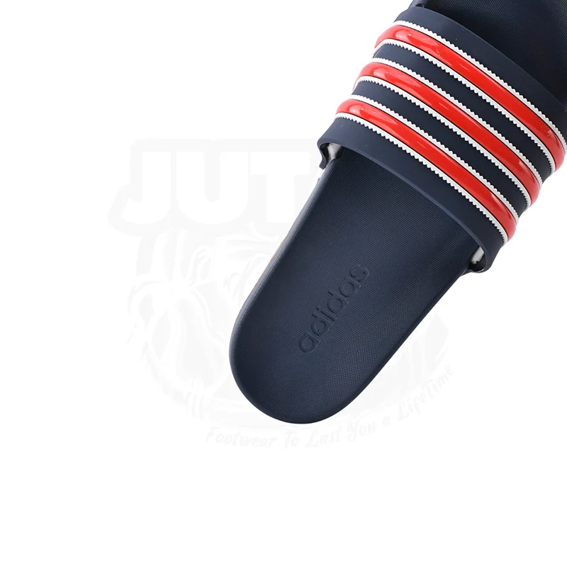 BLUE RED STRIPES - CLOUD FOAM - Image 4