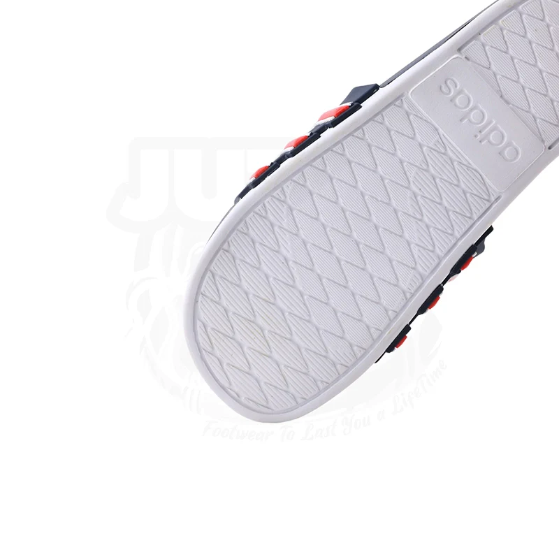 BLUE RED STRIPES - CLOUD FOAM - Image 5
