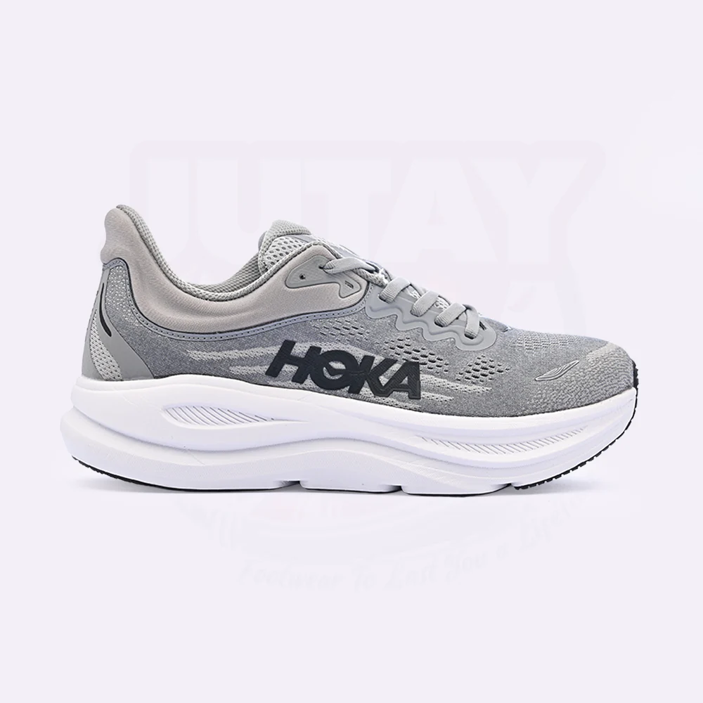 BONDI 9 - STELLAR GREY