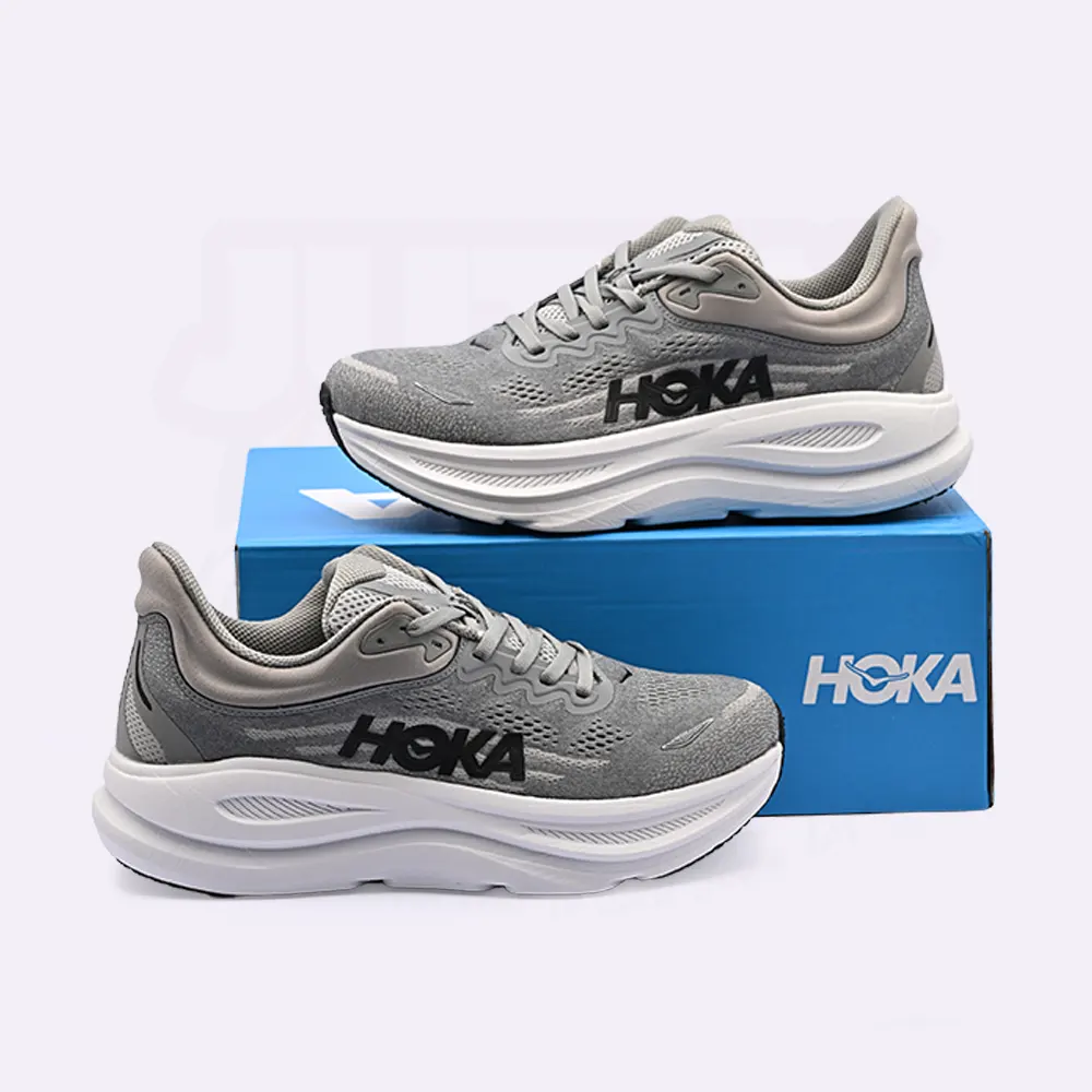 BONDI 9 - STELLAR GREY - Image 2