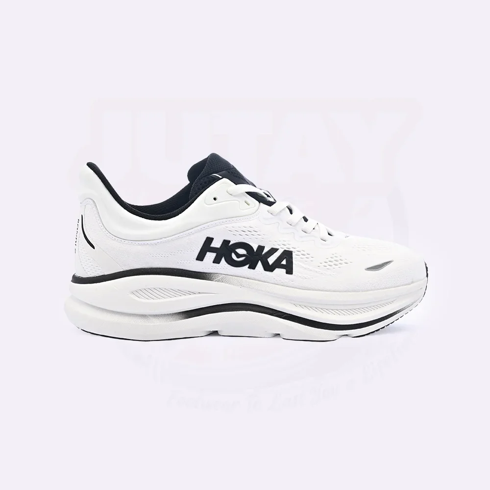 BONDI 9 - WHITE BLACK