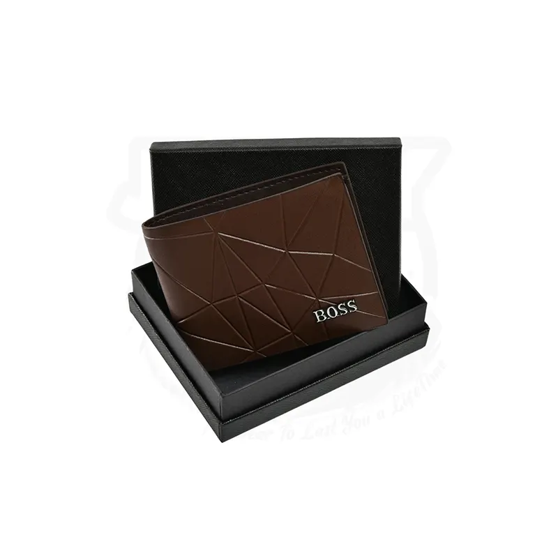 BOSS - BROWN