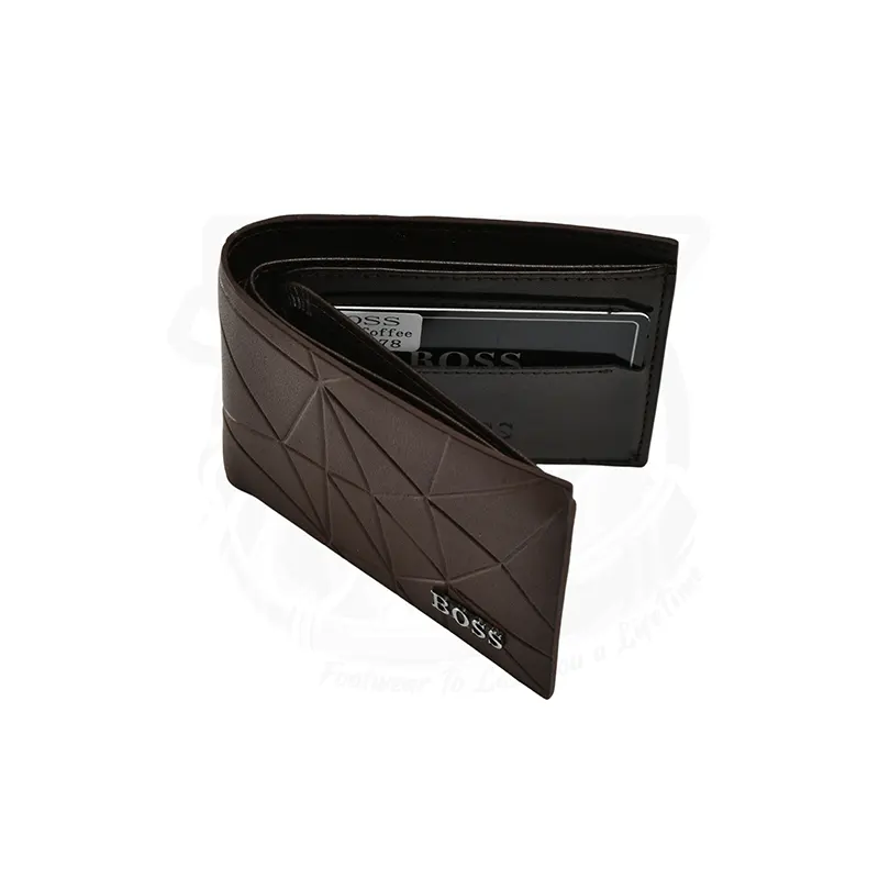 BOSS - BROWN - Image 2