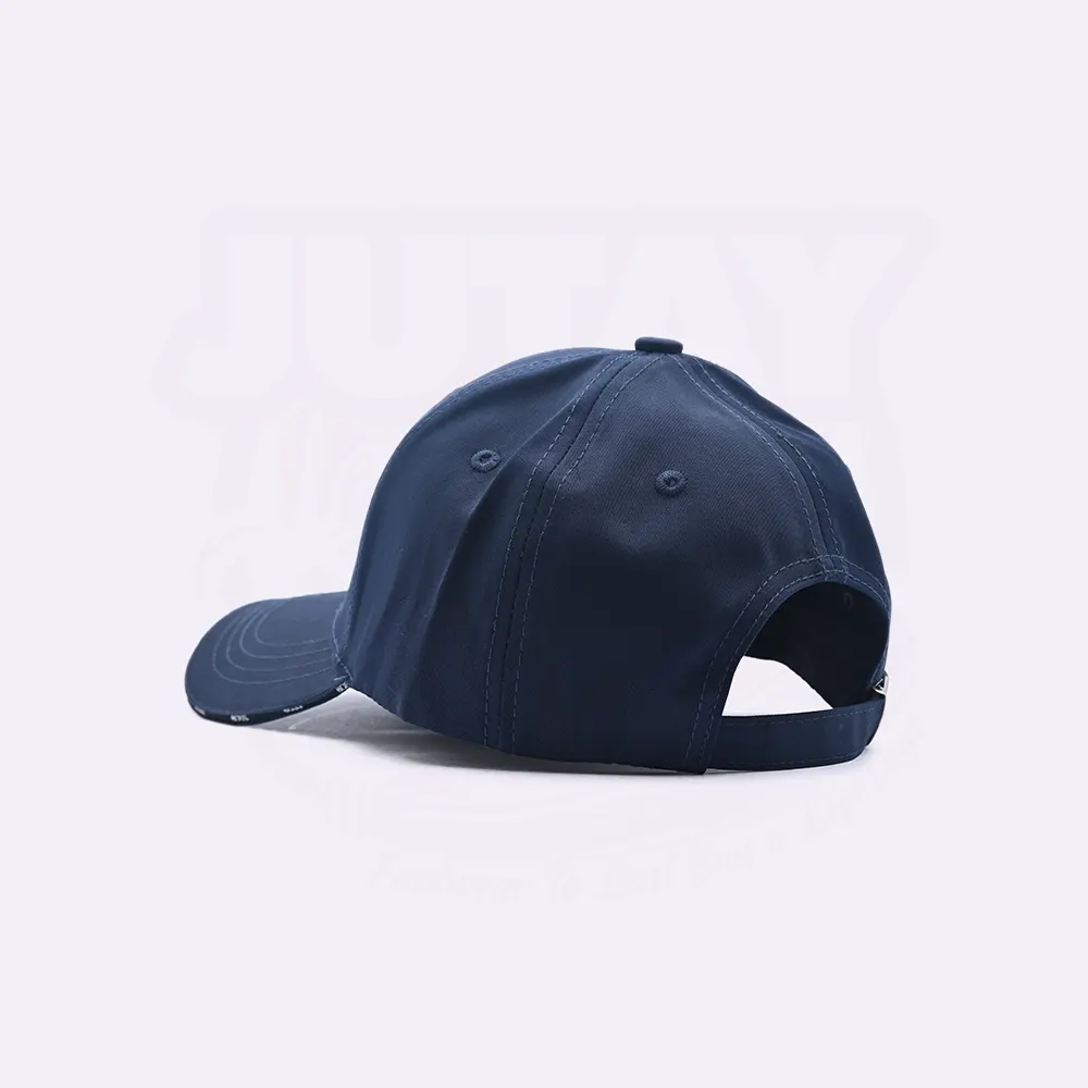 BOSS CAP - NAVY - Image 3