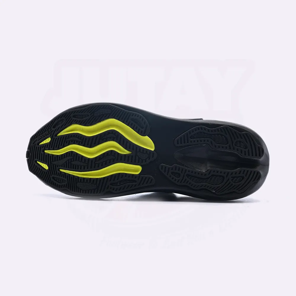 BROOKS GLYCERIN MAX - BLACK GREEN - Image 4