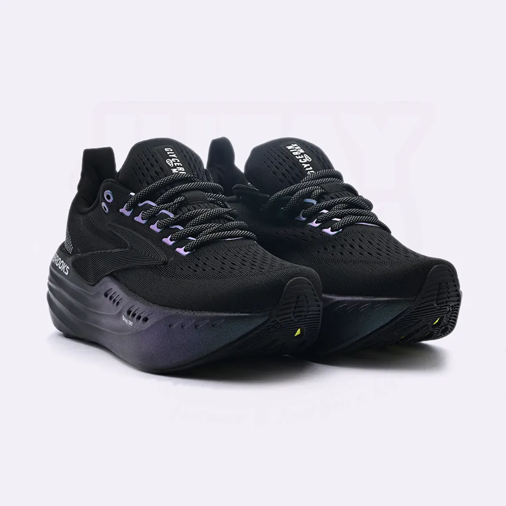 BROOKS GLYCERIN MAX - BLACK GREEN - Image 6
