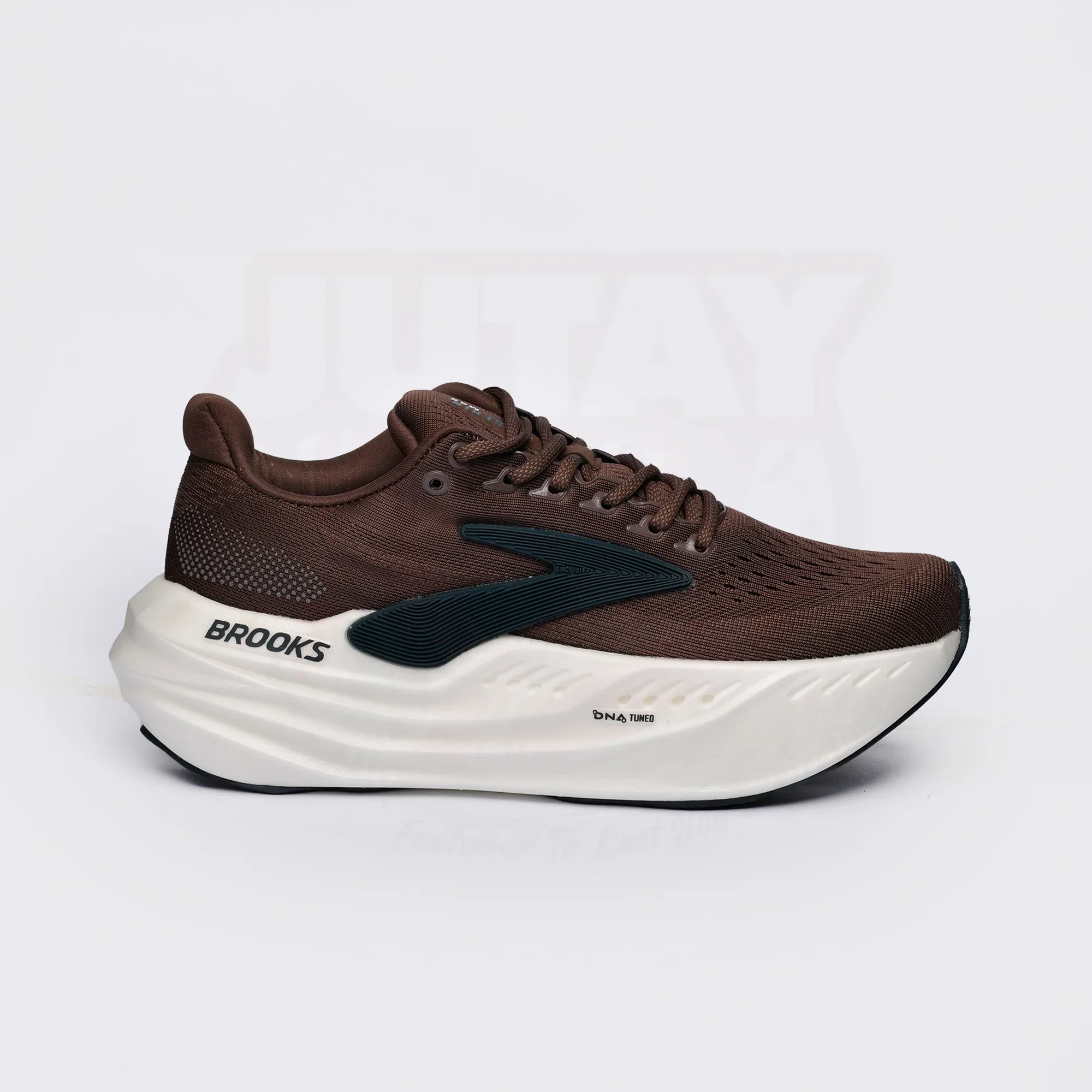 BROOKS GLYCERIN MAX- GREEN LONDON
