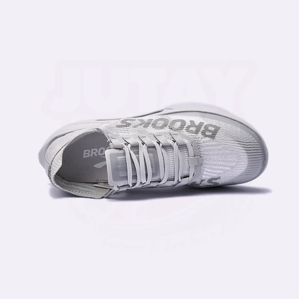 BROOKS HYPERION ELITE 5 - GREY - Image 3