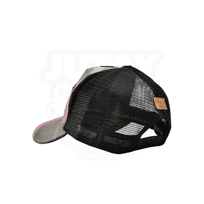 BUR BERRY METAL LOGO - BLACK GREY ( HIGH QUALITY ) - Image 3