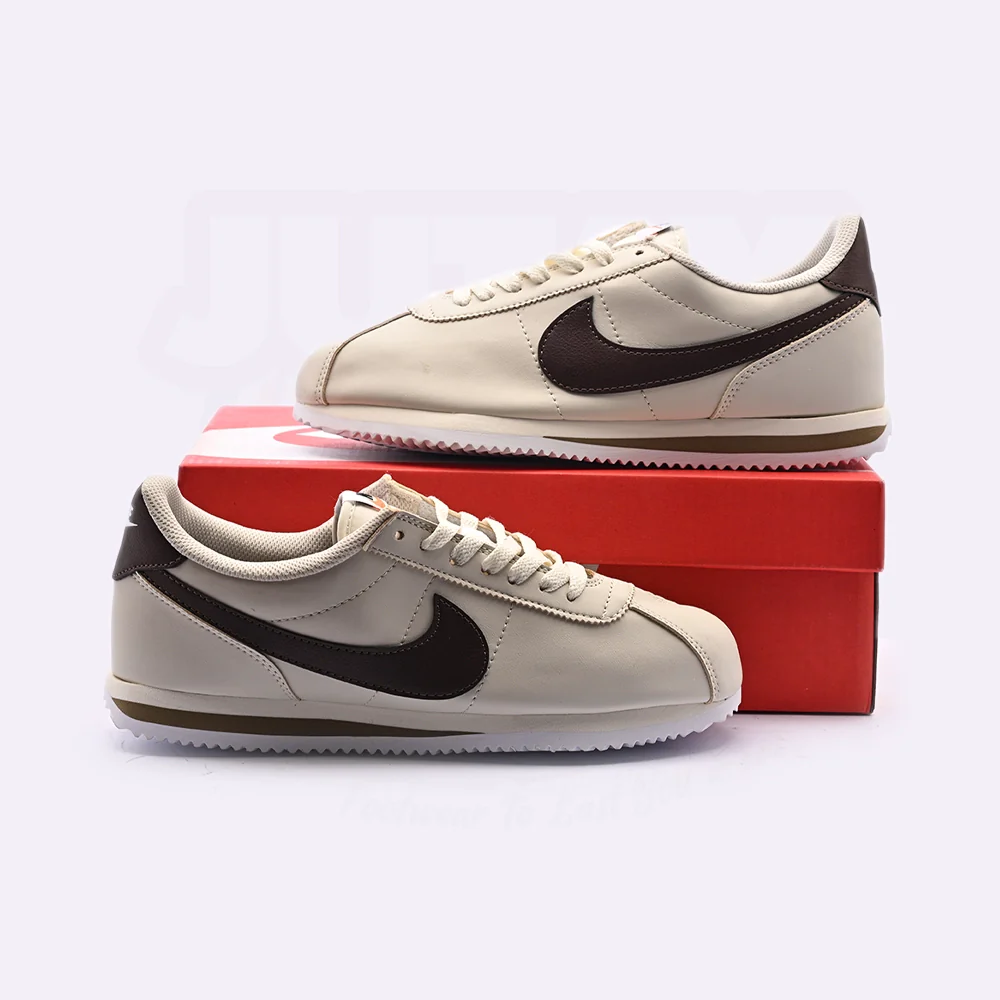 CLASSIC CORTEZ - CACAO WOW - Image 2