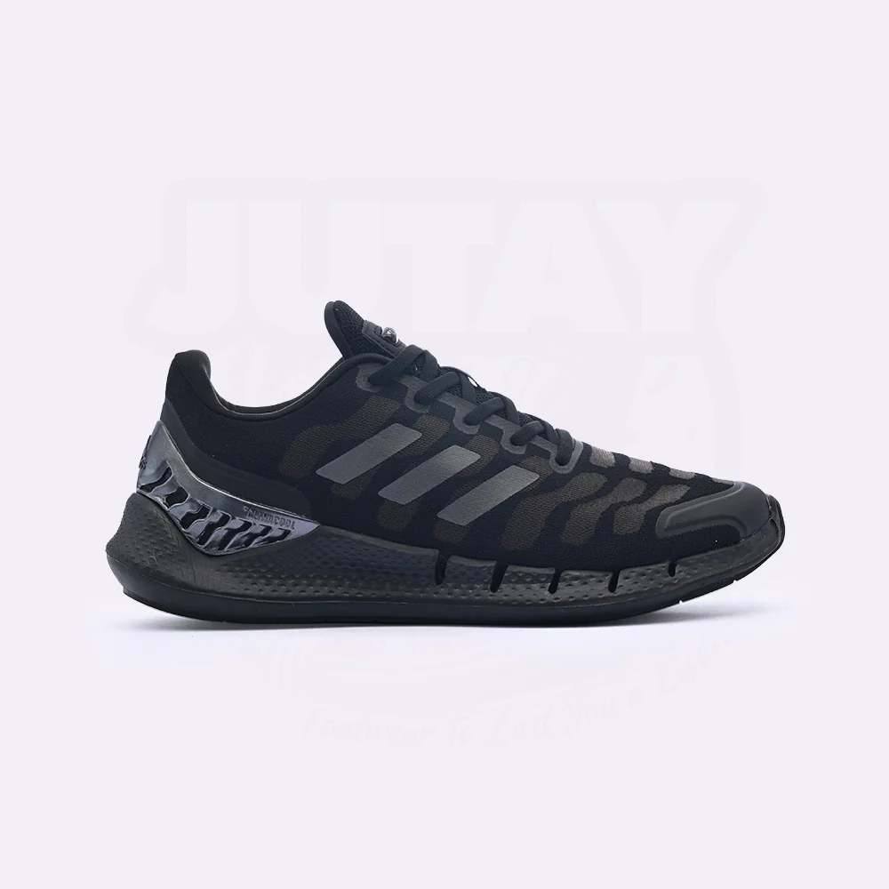 CLIMACOOL - ALL BLACK