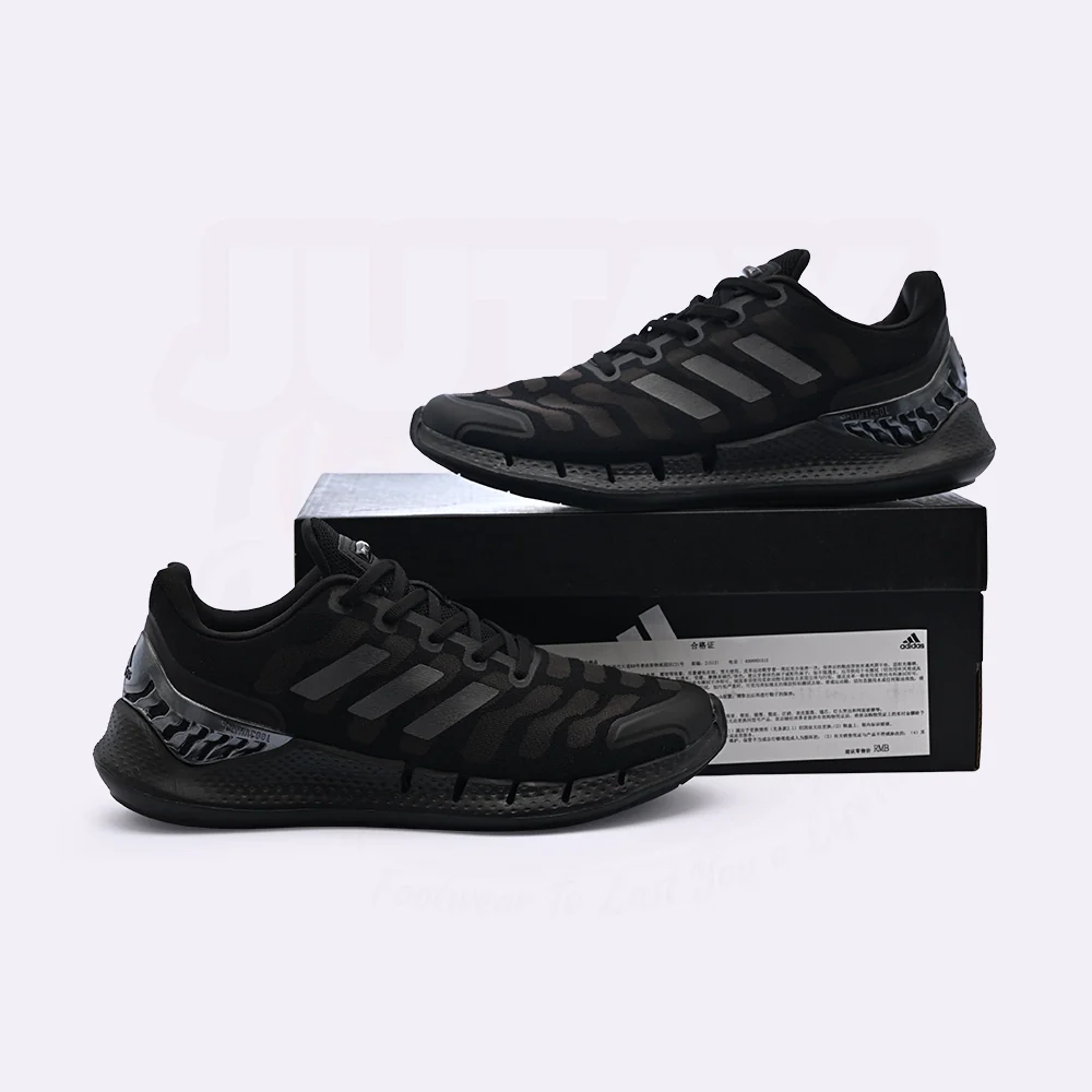 CLIMACOOL - ALL BLACK - Image 2