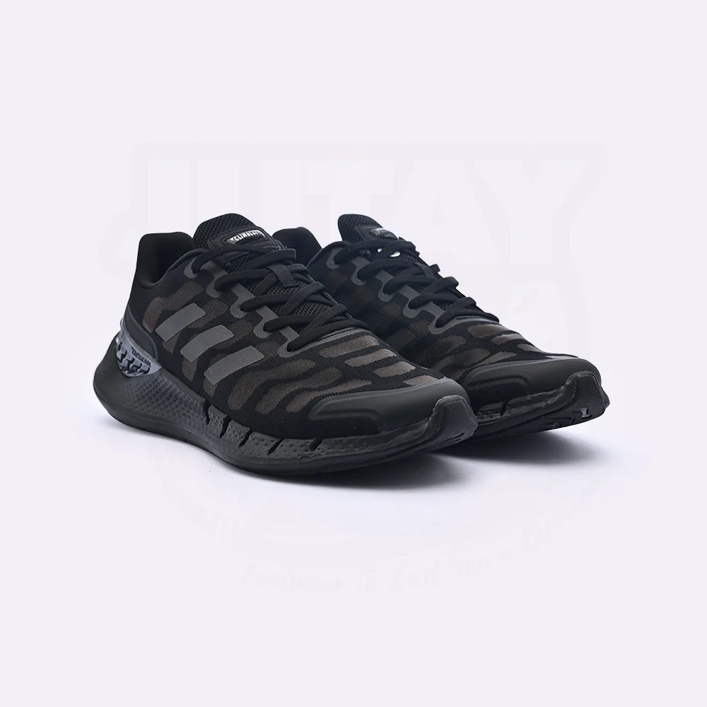 CLIMACOOL - ALL BLACK - Image 5