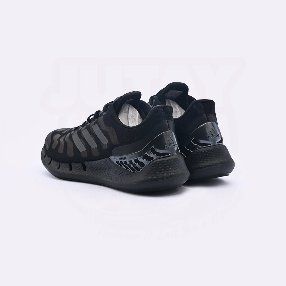 CLIMACOOL - ALL BLACK - Image 6