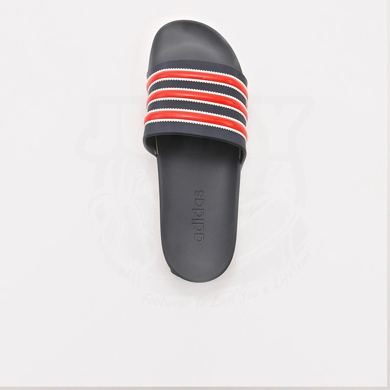 CLOUD FOAM - GREY RED - Image 3
