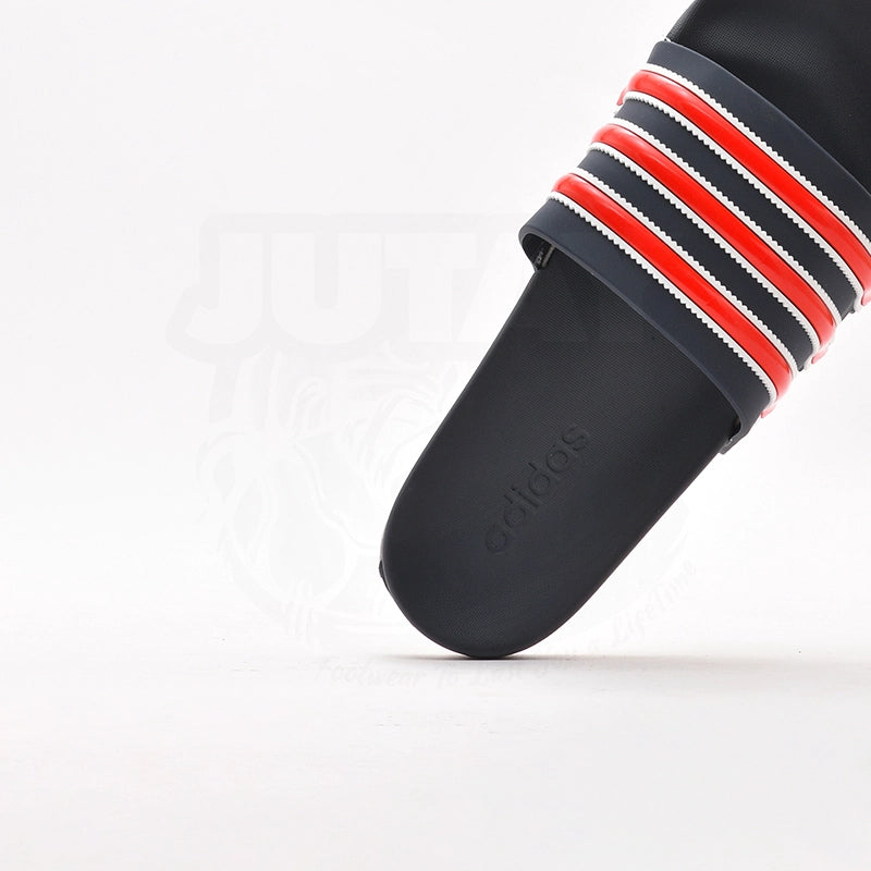 CLOUD FOAM - GREY RED - Image 4