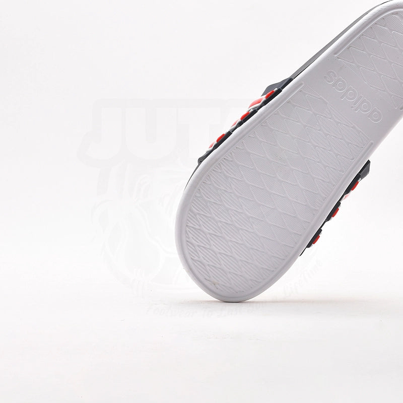 CLOUD FOAM - GREY RED - Image 6