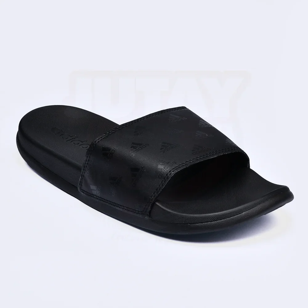 CLOUDFOAM SLIDES - ALL LOGO BLACK - Image 3